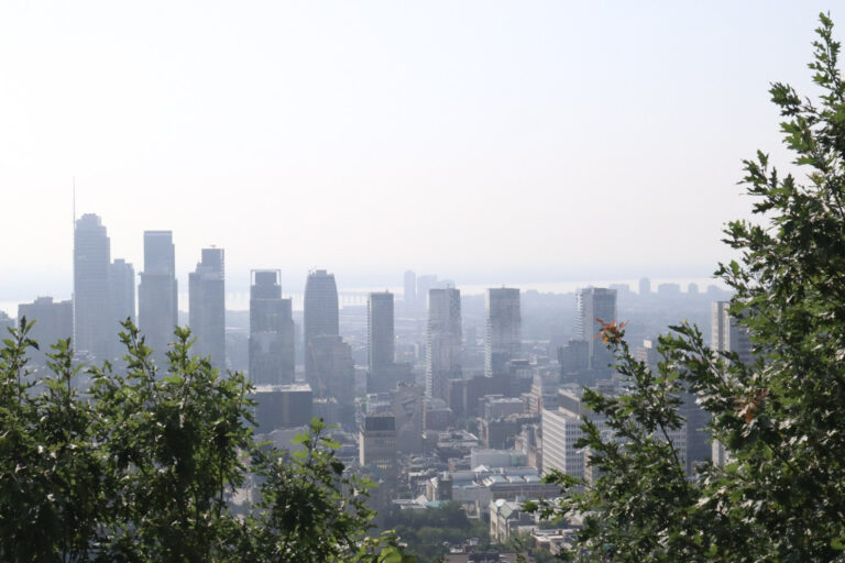 Montreal – kokemuksia, nähtävyyksiä, ruokaa ja lapsiystävällisiä elämyksiä