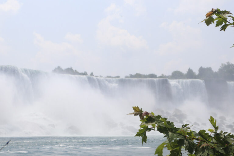 Toronto ja Niagara Falls